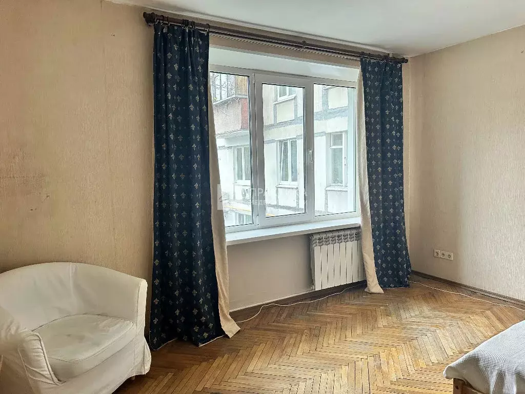 Продается 2-комнатная квартира - Фото 1