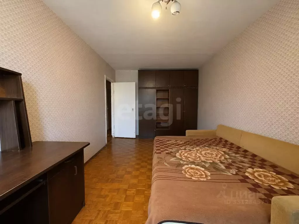 1-к кв. Московская область, Дубна Тверская ул., 11 (30.8 м) - Фото 1