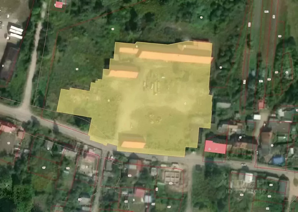 Производственное помещение в Калининградская область, Гусев ул. ... - Фото 2