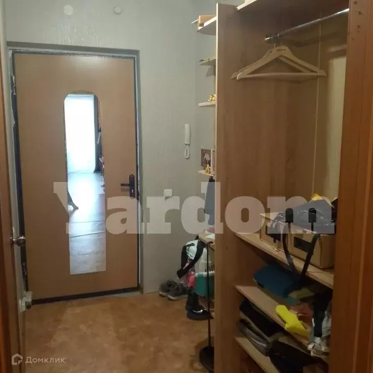 Продаётся квартира-студия, 30 м - Фото 1