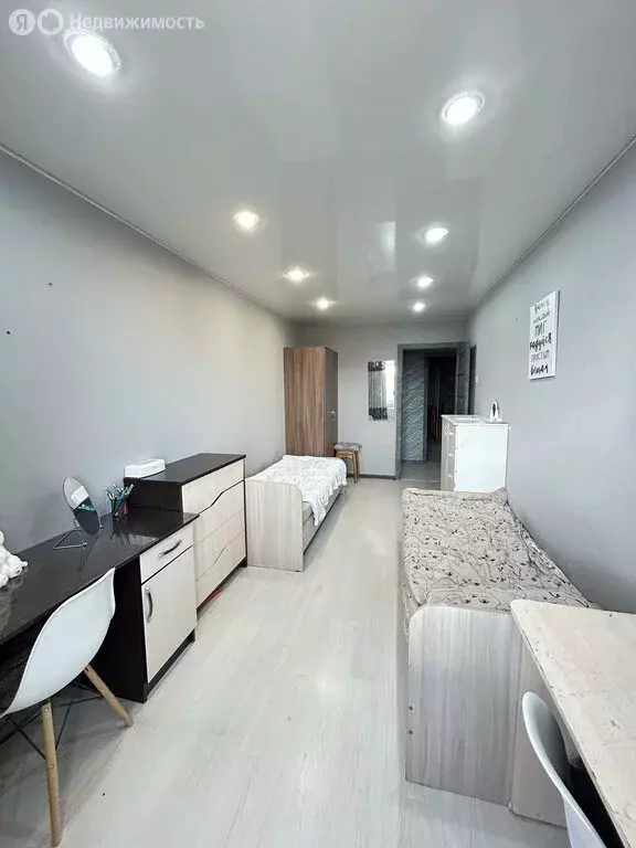 2-комнатная квартира: Братск, Новый переулок, 5 (44 м) - Фото 2