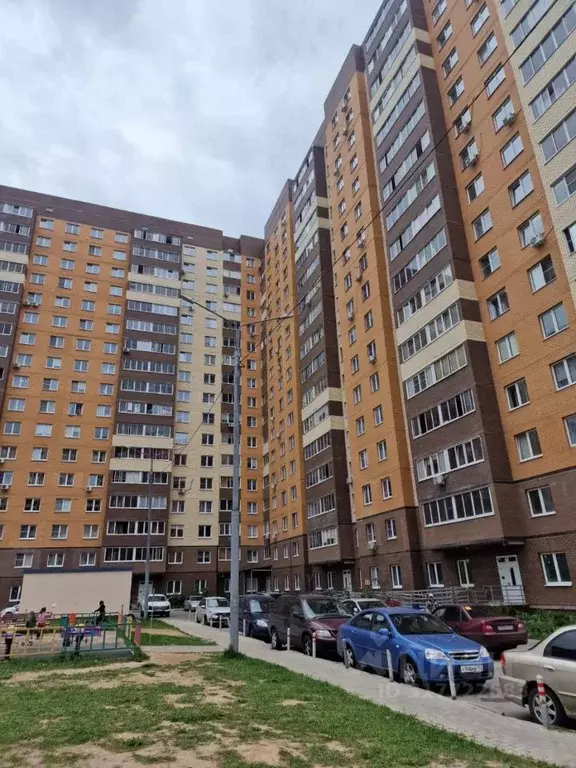 1-к кв. Московская область, Мытищи городской округ, пос. Мебельной ... - Фото 0