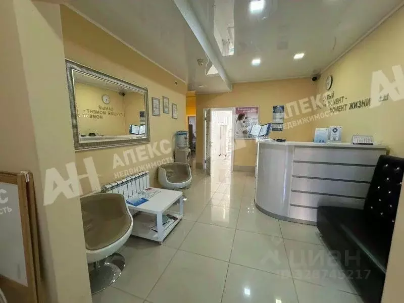 Помещение свободного назначения в Москва ул. Новаторов, 6 (139 м) - Фото 1