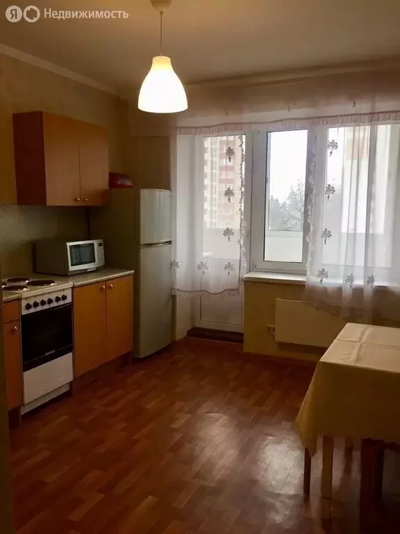 1-комнатная квартира: Зеленоград, к826с2 (42 м) - Фото 1