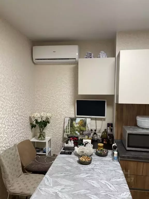 2-к кв. Москва Сосенское поселение, ул. Василия Ощепкова, 1 (40.0 м) - Фото 2
