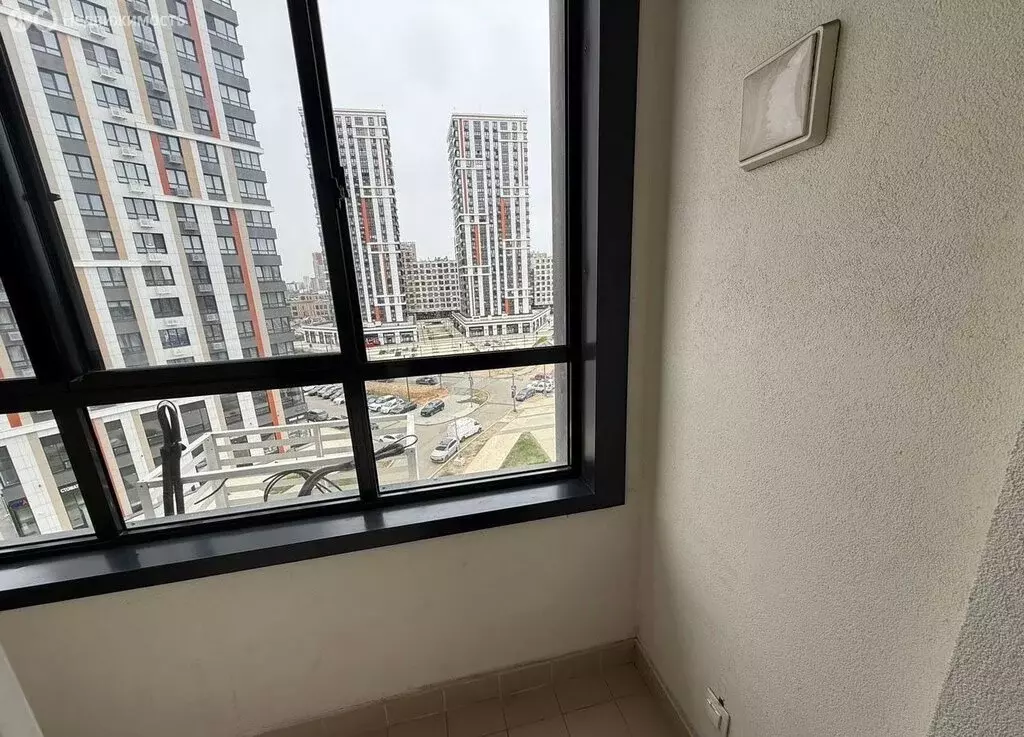 1-комнатная квартира: Москва, Каширский проезд, 25к4 (41 м) - Фото 1