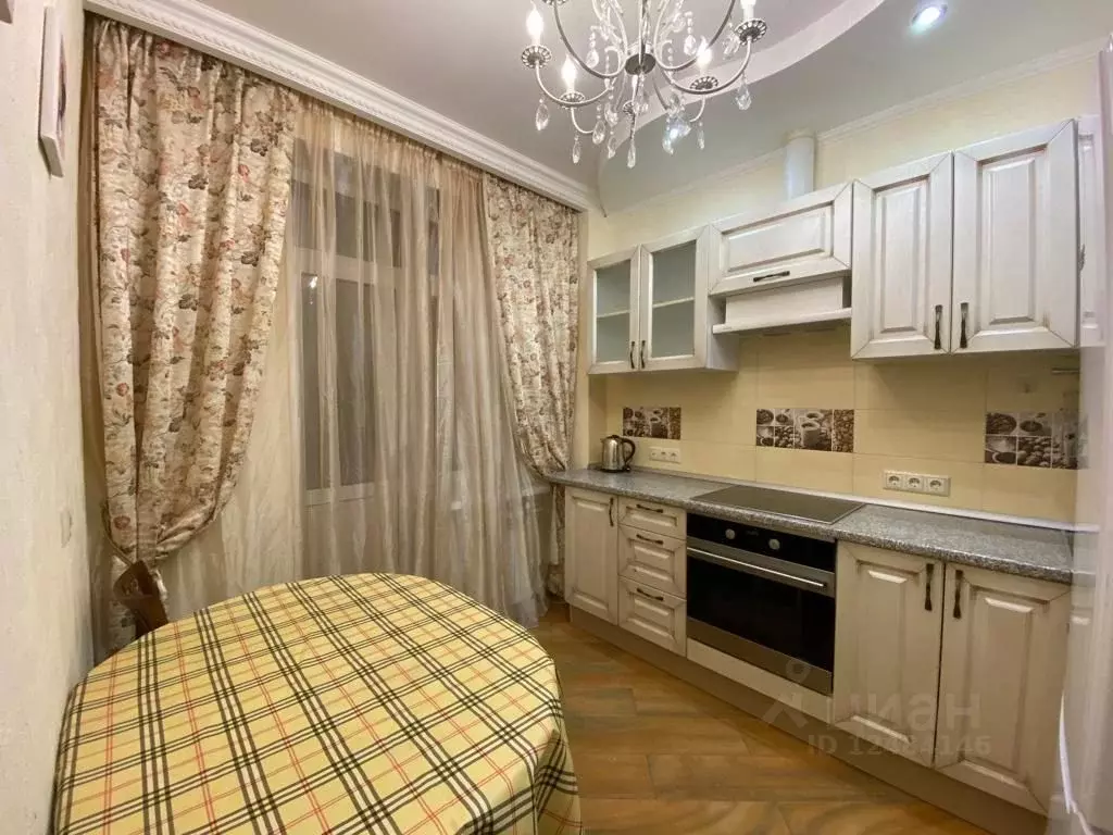 2-к кв. Московская область, Химки Клязьма кв-л, ул. Летчика Ивана ... - Фото 0