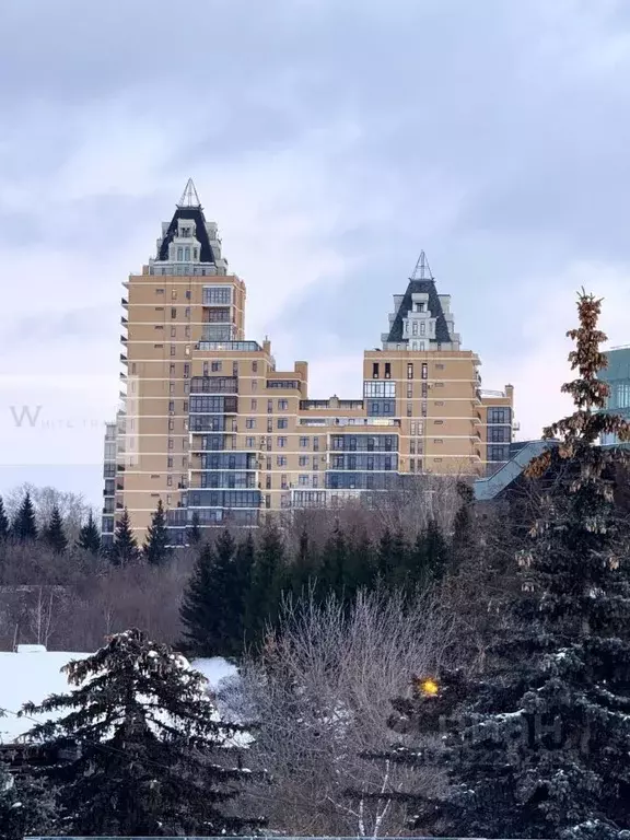 5-к кв. Татарстан, Казань ул. Толстого, 14А (198.5 м) - Фото 1