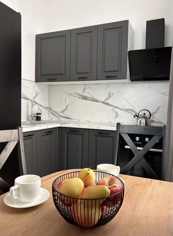 2-к кв. Москва 1-й Грайвороновский проезд, 13к4 (43.0 м) - Фото 1