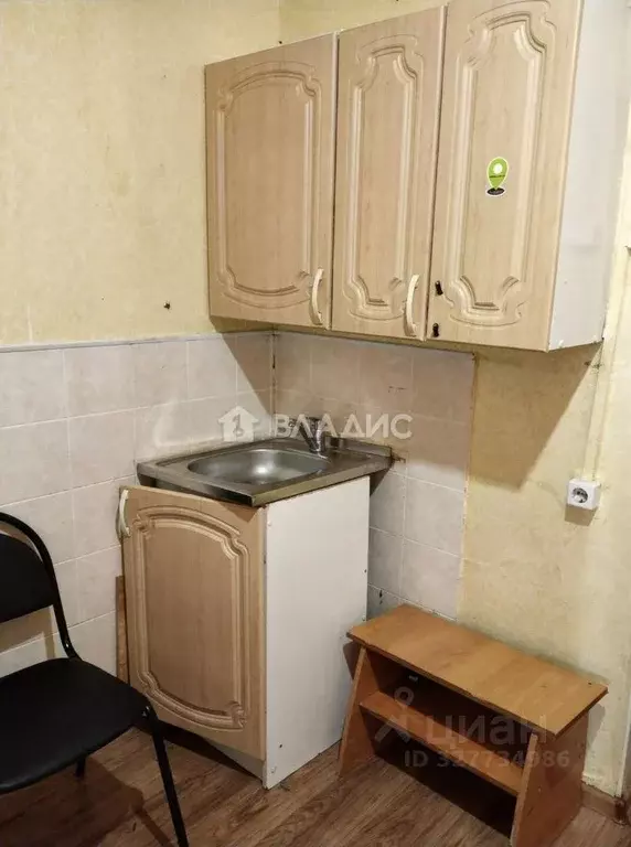 Комната Бурятия, Улан-Удэ ул. Павлова, 66 (16.8 м) - Фото 1