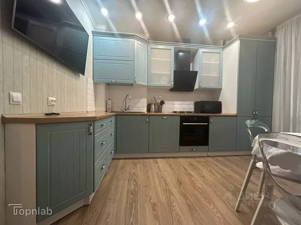 2-к кв. Калининградская область, Калининград ул. Николая Карамзина ... - Фото 1