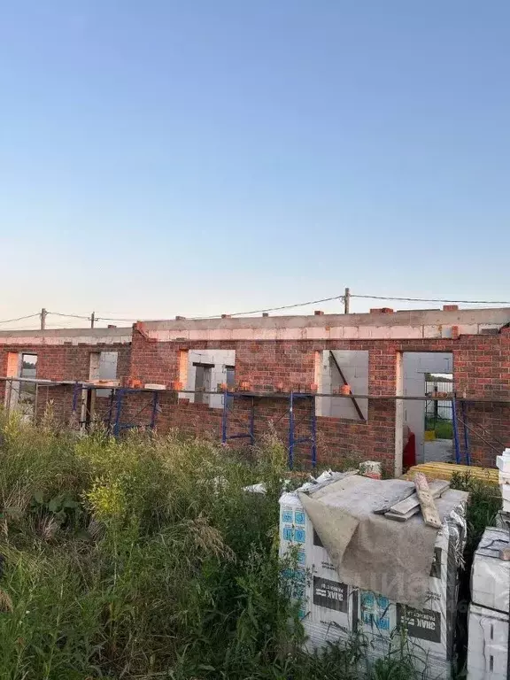 Дом в Тюменская область, Тюменский район, с. Каменка  (170 м) - Фото 0
