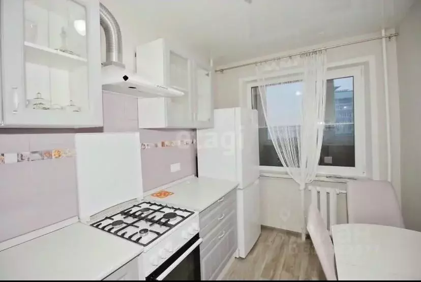 1-к кв. Ульяновская область, Ульяновск ул. Минаева, 7 (36.0 м) - Фото 1