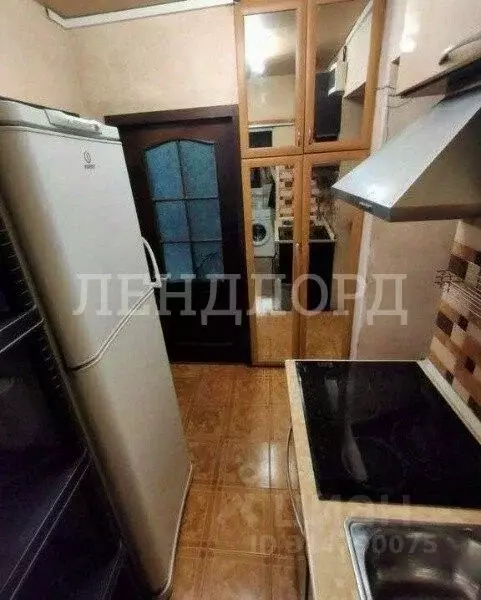 2-к кв. Ростовская область, Ростов-на-Дону Северный мкр, ул. Беляева, ... - Фото 1