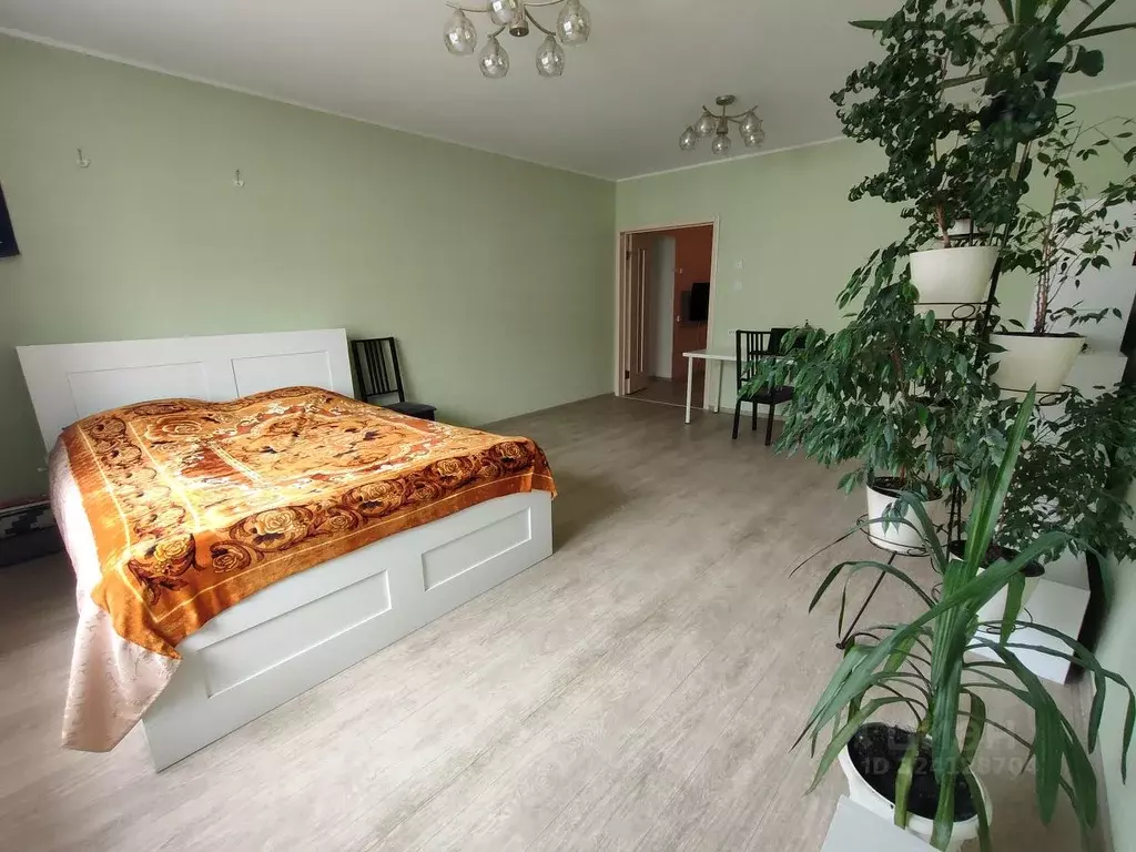 2-к кв. Новосибирская область, Новосибирск ул. Татьяны Снежиной, 46/1 ... - Фото 1