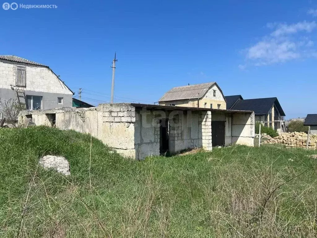 Участок в Белогорск, Шоссейная улица (5.1 м) - Фото 2