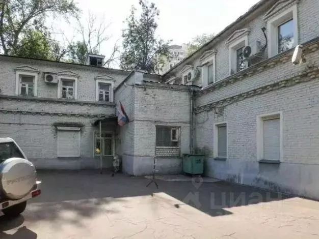 Офис в Москва Нарвская ул., 1А (830 м) - Фото 0