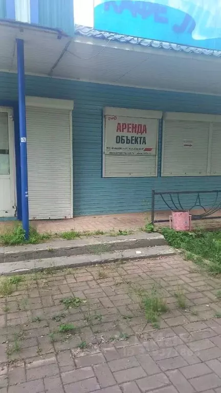 Помещение свободного назначения в Еврейская автономная область, ... - Фото 0