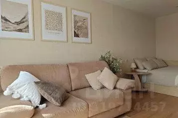 1-к кв. Санкт-Петербург просп. Космонавтов, 65к10 (35.0 м) - Фото 1