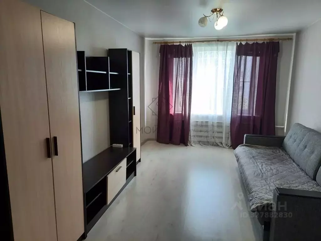 1-к кв. Москва ул. Академика Миллионщикова, 11 (34.0 м) - Фото 2