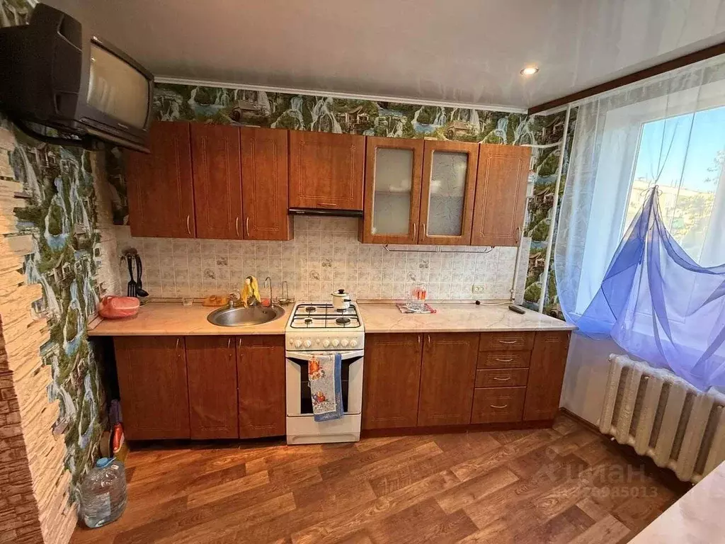 2-к кв. Севастополь ул. Казачья, 11 (51.9 м) - Фото 1