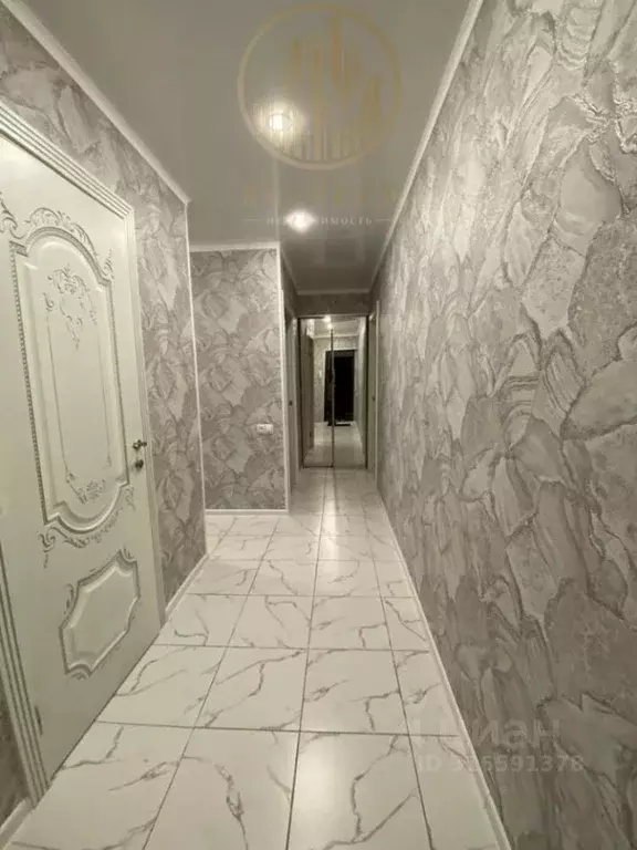 2-к кв. Ставропольский край, Пятигорск ул. Бутырина, 2 (55.0 м) - Фото 1