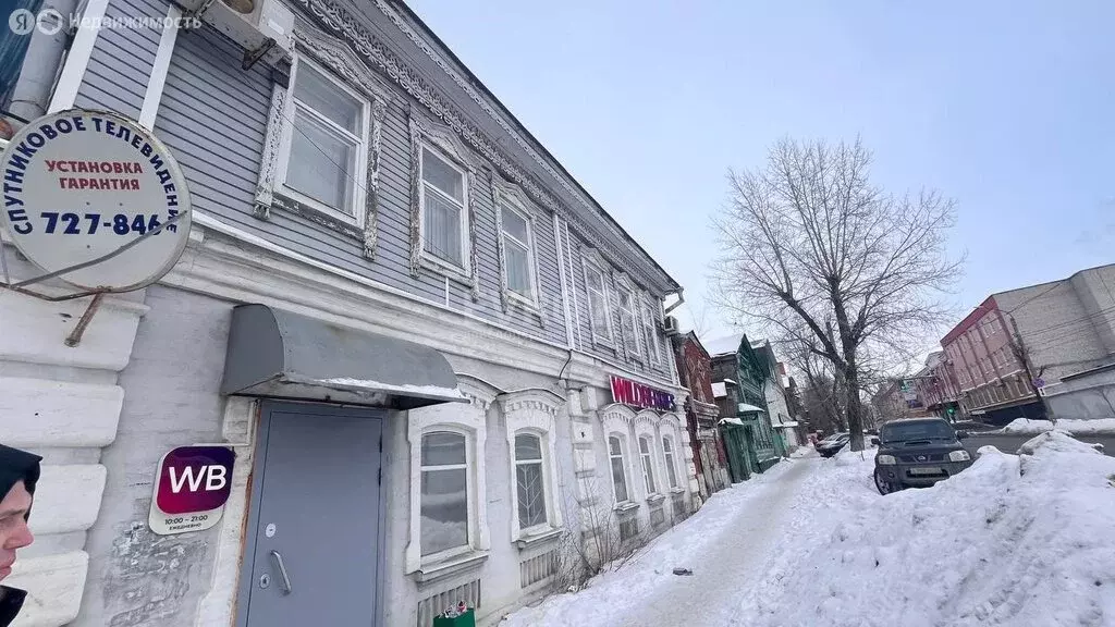 Помещение свободного назначения (220 м) - Фото 2