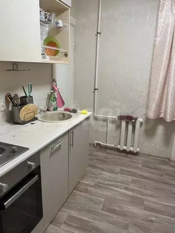 1-к. квартира, 37 м, 2/5 эт. - Фото 0