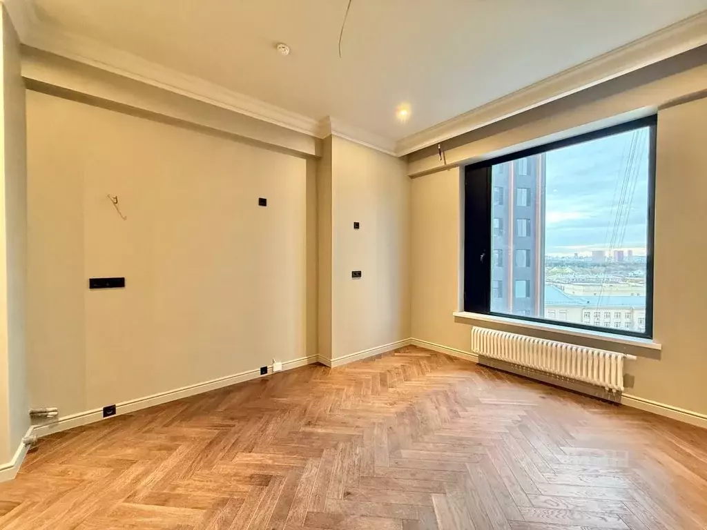 2-к кв. Москва ул. Вильгельма Пика, 1 (60.0 м) - Фото 1