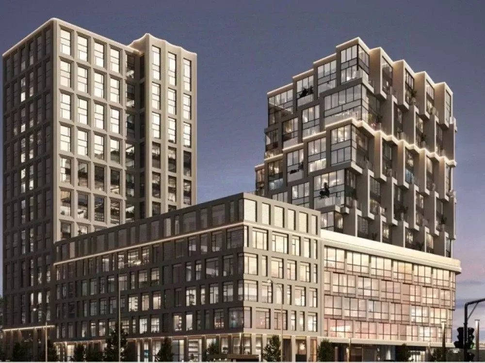 Офис в Москва ул. Маршала Прошлякова, 19 (46 м) - Фото 1