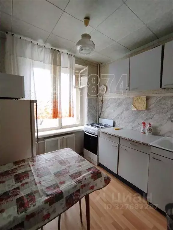 2-к кв. Москва Потешная ул., 14 (46.0 м) - Фото 1