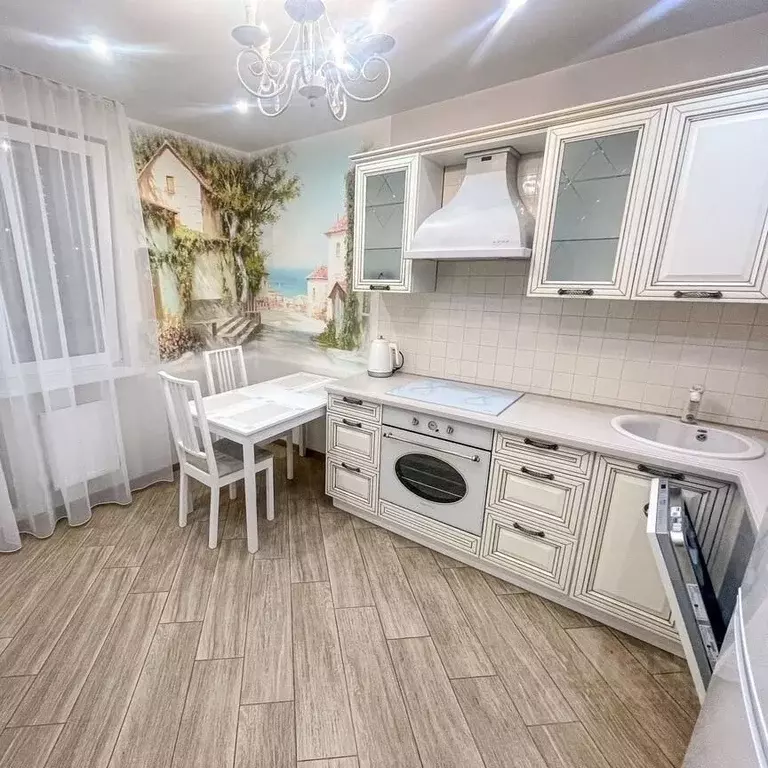 1-к кв. Нижегородская область, Нижний Новгород Краснозвездная ул., 31 ... - Фото 1