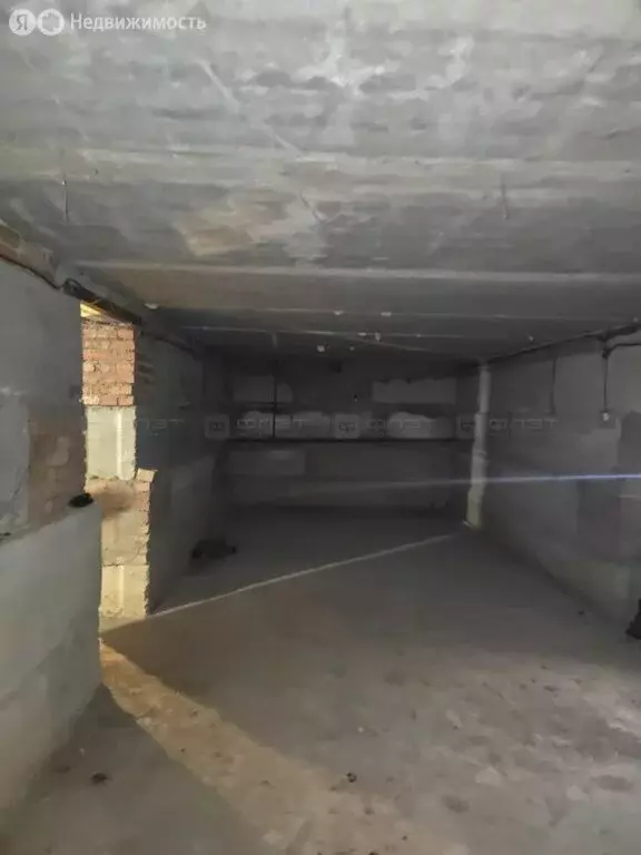 Дом в село Набережные Моркваши, Нагорная улица, 13 (262 м) - Фото 1