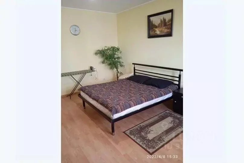 1-к кв. Волгоградская область, Волгоград Шауляйская ул., 4а (41.0 м) - Фото 1
