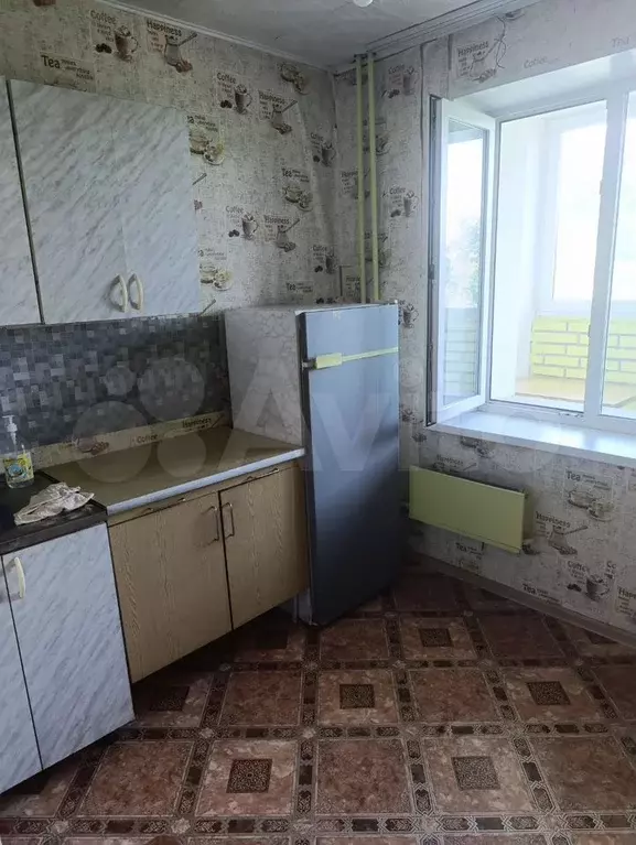 1-к. квартира, 26 м, 3/4 эт. - Фото 0