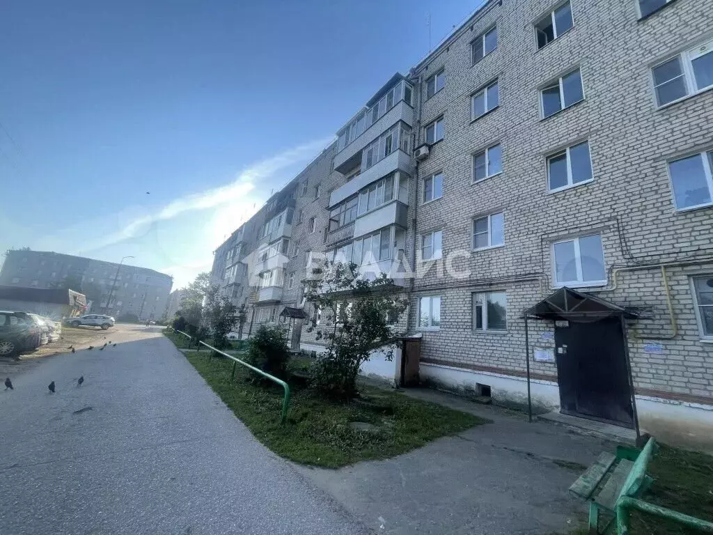 2-к. квартира, 46 м, 5/5 эт. - Фото 0