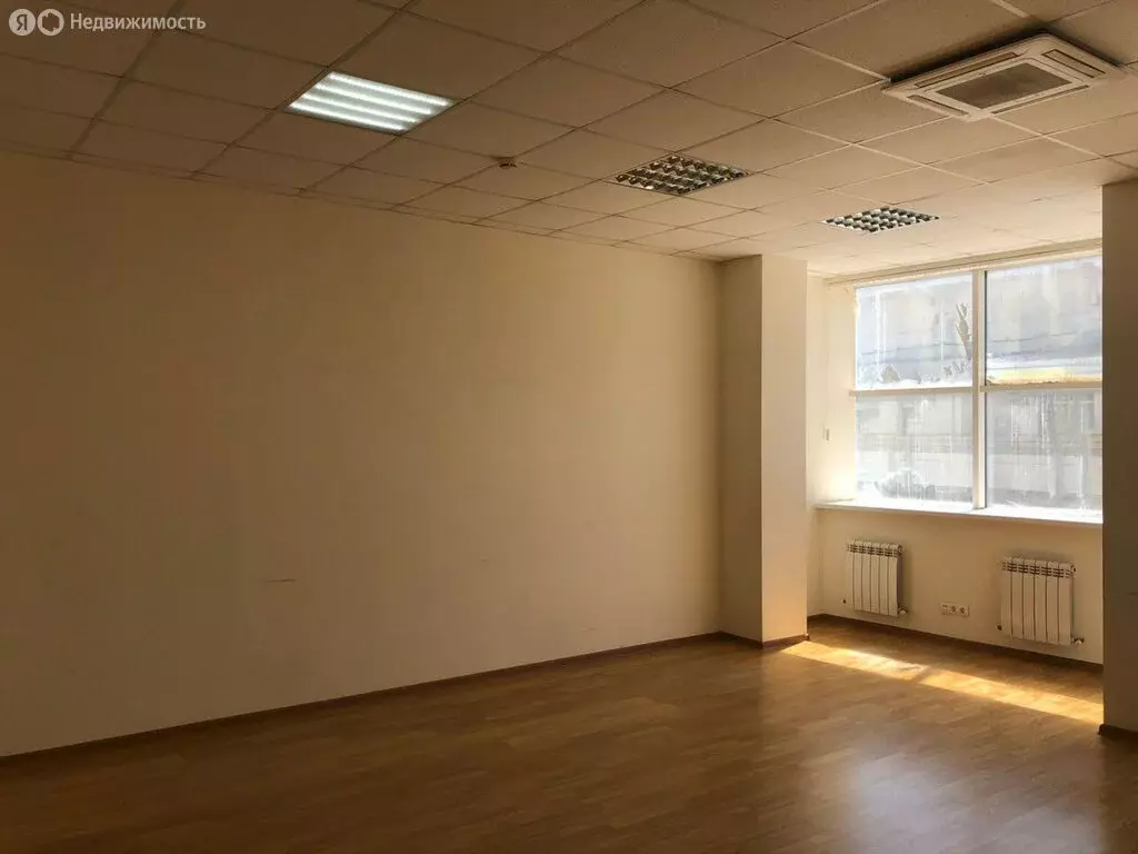 Офис (28.8 м) - Фото 1