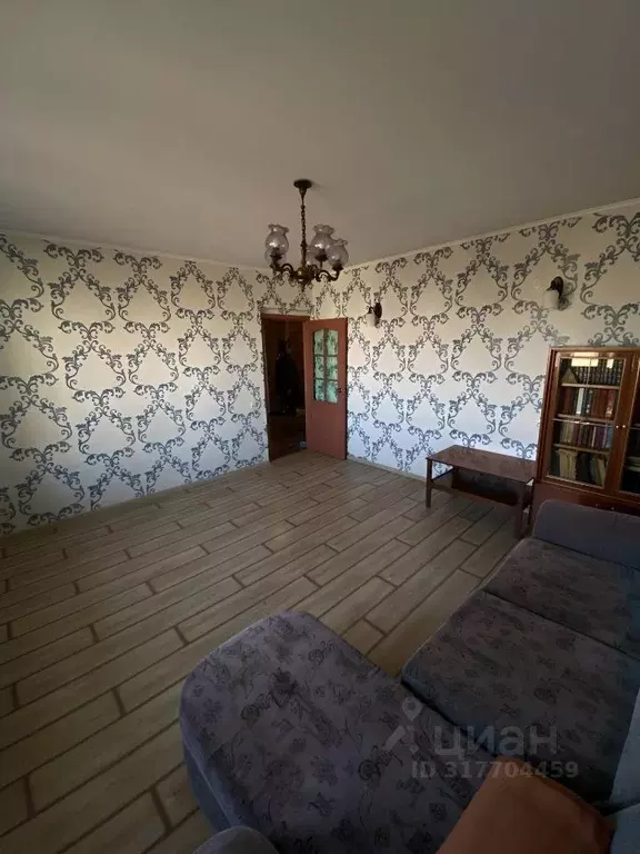3-к кв. Красноярский край, Красноярск ул. Академика Киренского, 118 ... - Фото 0