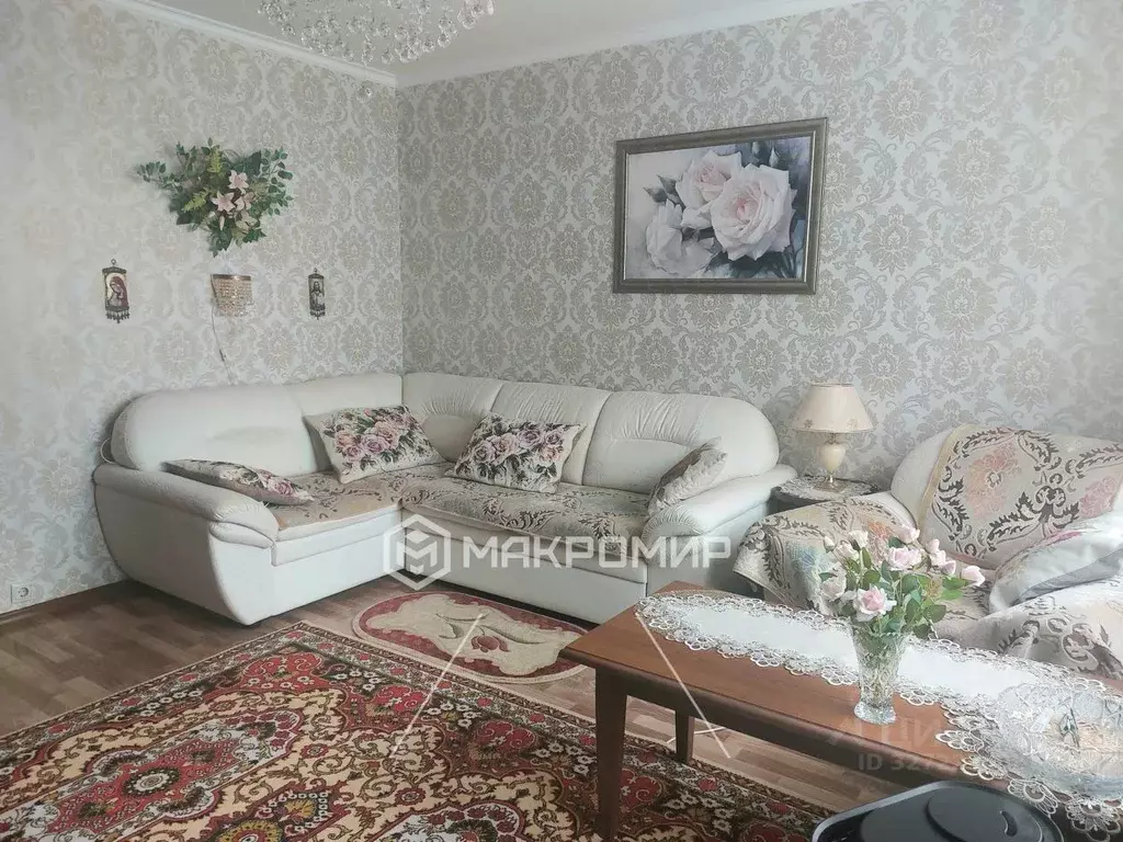 1-к кв. Московская область, Химки Сходня мкр, туп. 3-й Мичуринский, 5 ... - Фото 1