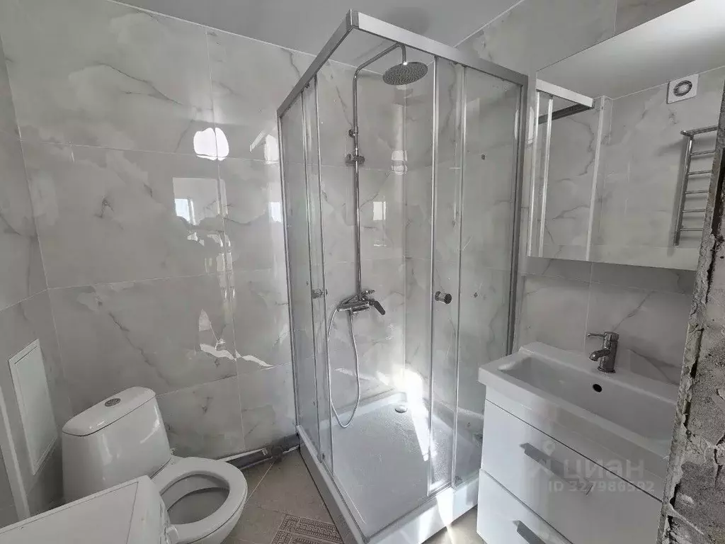 1-к кв. Ленинградская область, Тосно г. Тосненский район, Тосненское ... - Фото 1