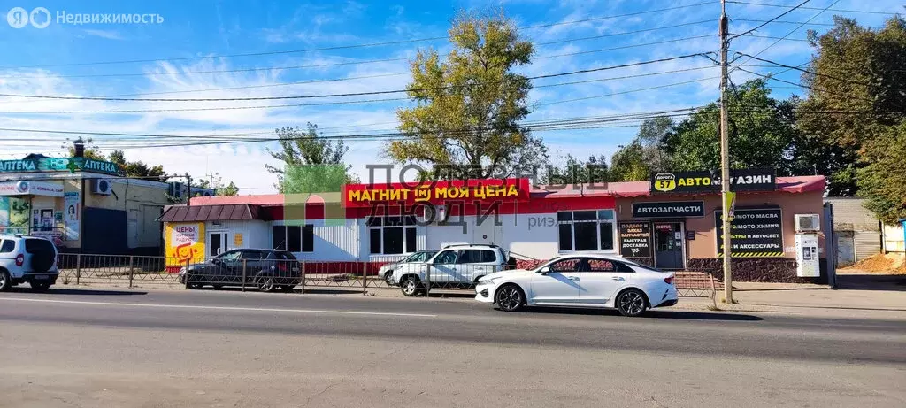 Торговая площадь (57 м) - Фото 2