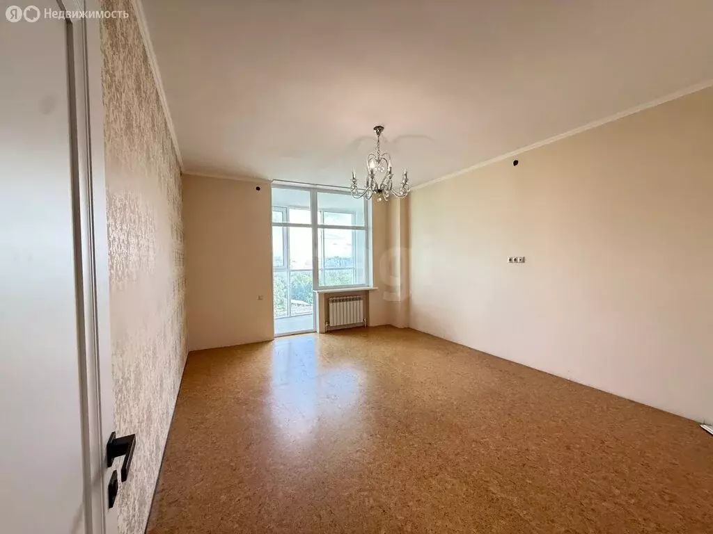 3-комнатная квартира: Белгород, Садовая улица, 3А (100 м) - Фото 2