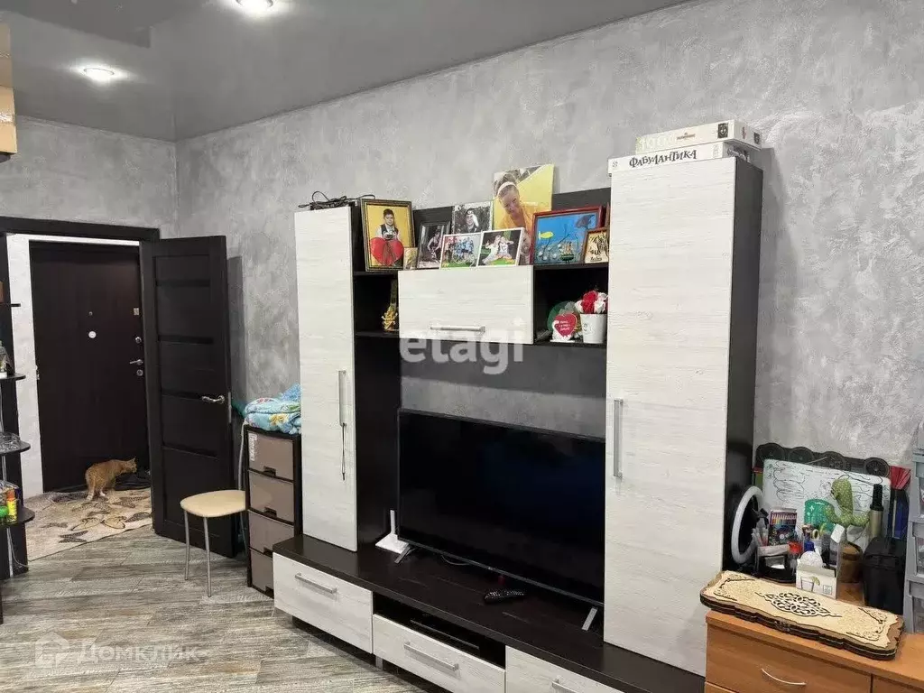 Продаётся 1-к квартира, 40.1 м - Фото 1