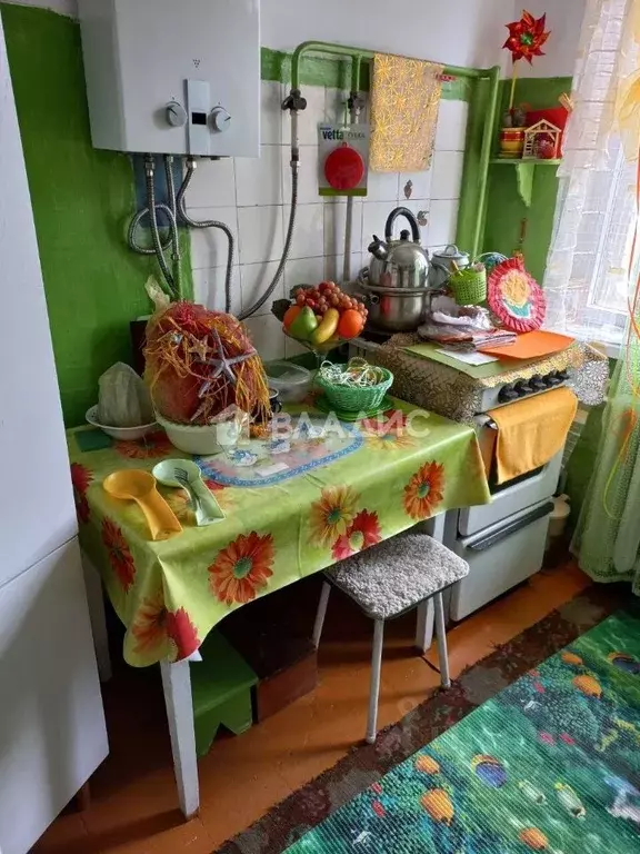 2-к кв. Крым, Симферополь просп. Кирова, 28 (45.5 м) - Фото 2