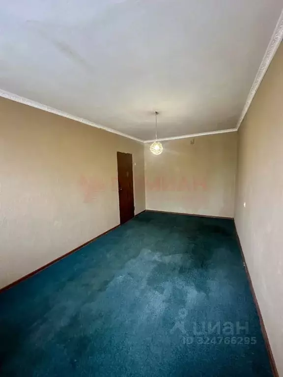 Комната Ростовская область, Ростов-на-Дону пос. Орджоникидзе, ул. ... - Фото 2