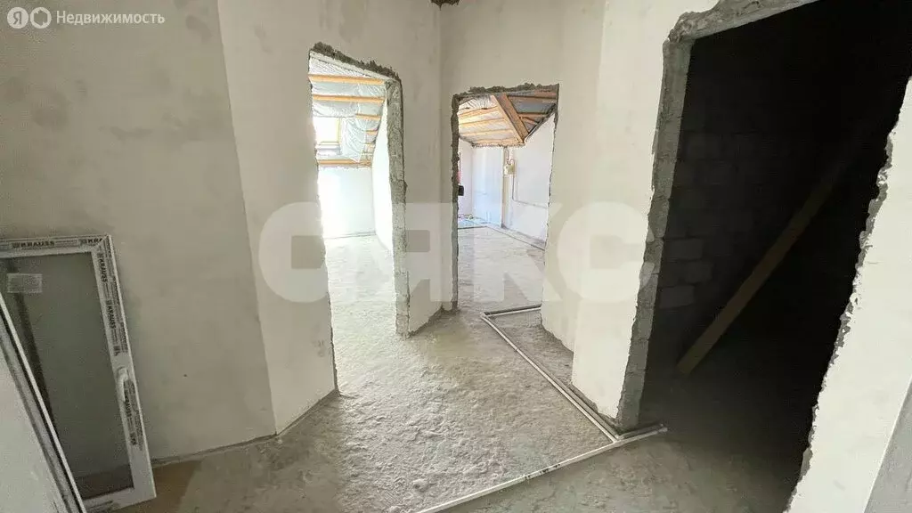 1-комнатная квартира: Геленджик, Крымская улица, 22к9 (48.4 м) - Фото 0
