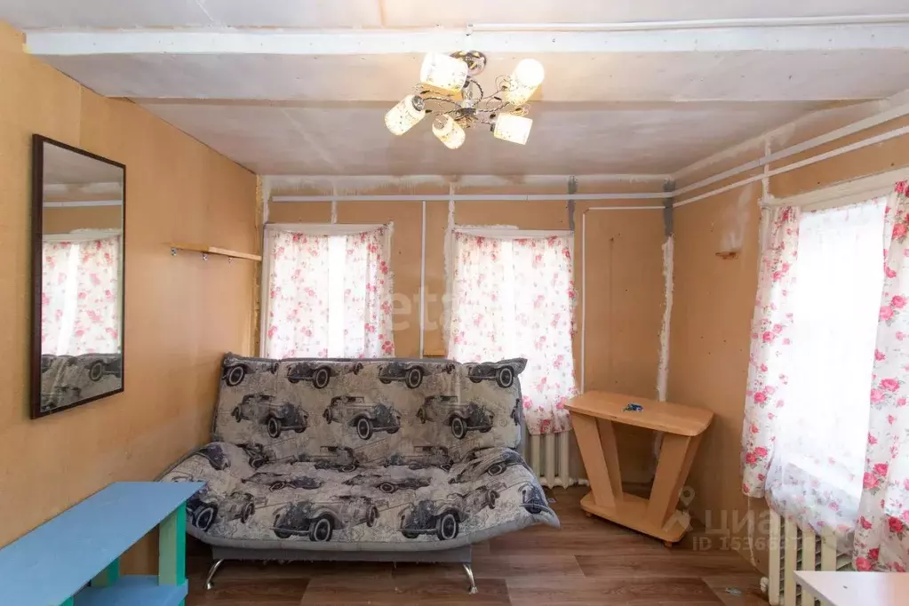 Дом в Тюменская область, Тобольск ул. 2-я Речная (40 м) - Фото 0