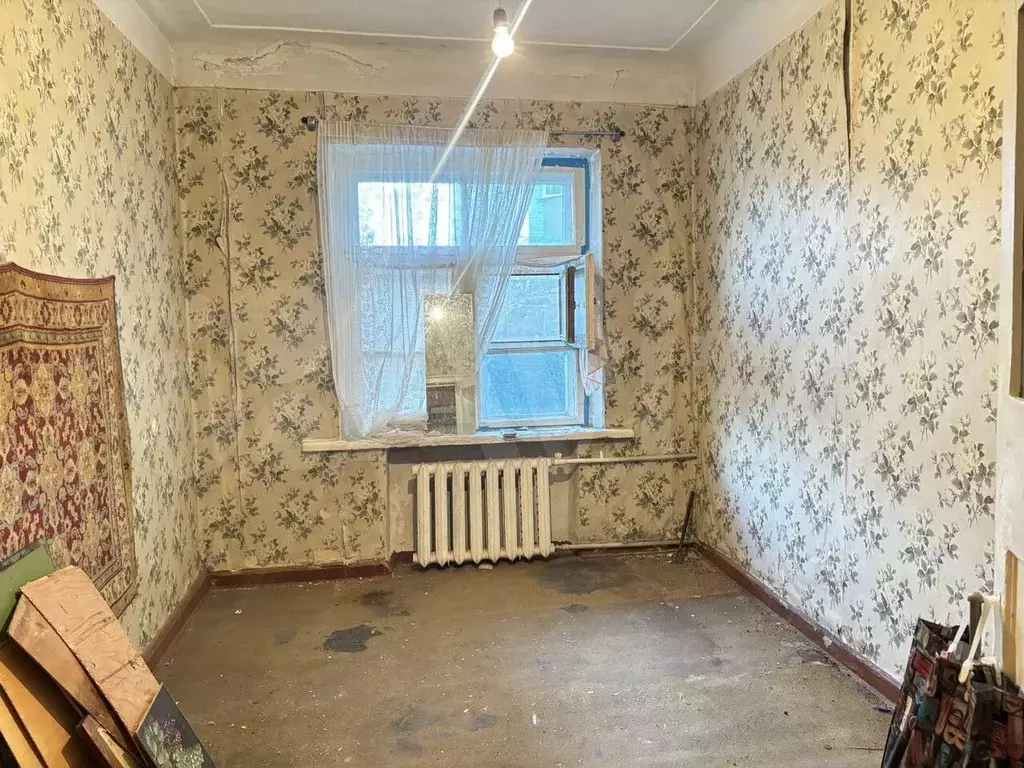 2-к. квартира, 45 м, 2/5 эт. - Фото 0