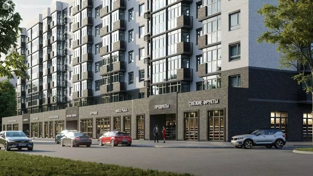 Квартира-студия: Темрюк, Дальняя улица, 30 (25 м) - Фото 1