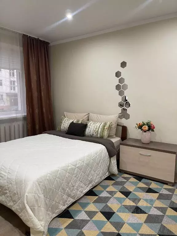 1-к кв. Калининградская область, Калининград Красноармейская ул., 25 ... - Фото 1